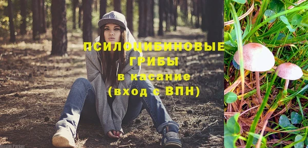кристаллы Осташков