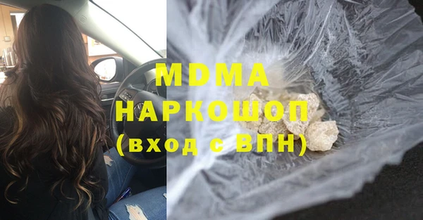 таблы Пересвет